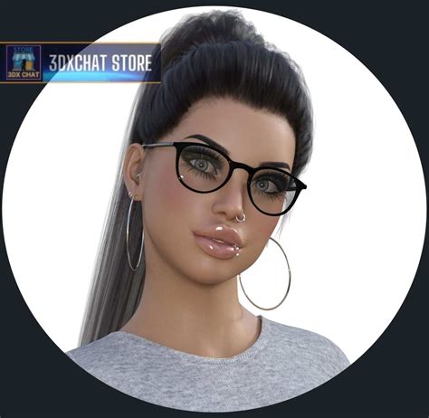 3DXChat Store .